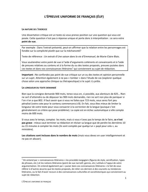 comment trouver le nombre de caractères d un texte