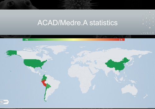 ACAD/Medre.A a case study of an individual attack - SANS ...