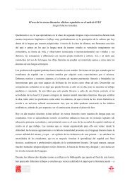 Ponencia (PDF, 445Kb) - Congreso Mundial de Profesores de ...