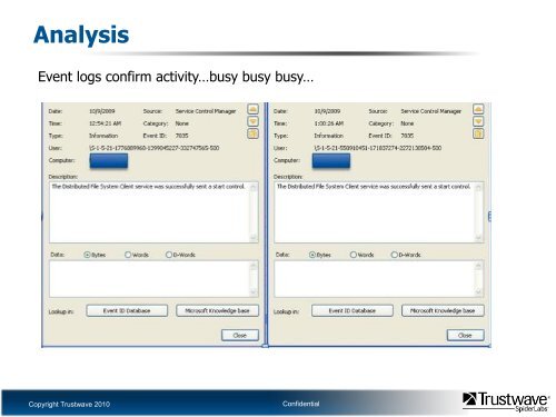 Sniper Forensics V2.0 Target Acquisition - SANS - SANS Institute