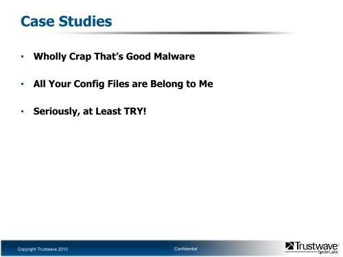 Sniper Forensics V2.0 Target Acquisition - SANS - SANS Institute