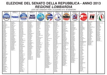 Scarica l'allegato senato.pdf - Comune di Cellatica