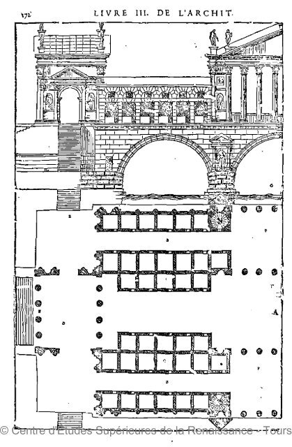 © Centre d'Études Supérieures de la Renaissance - Tours