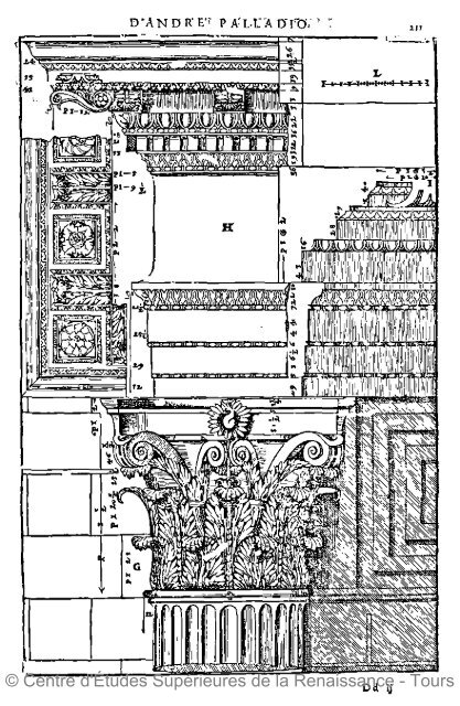 © Centre d'Études Supérieures de la Renaissance - Tours