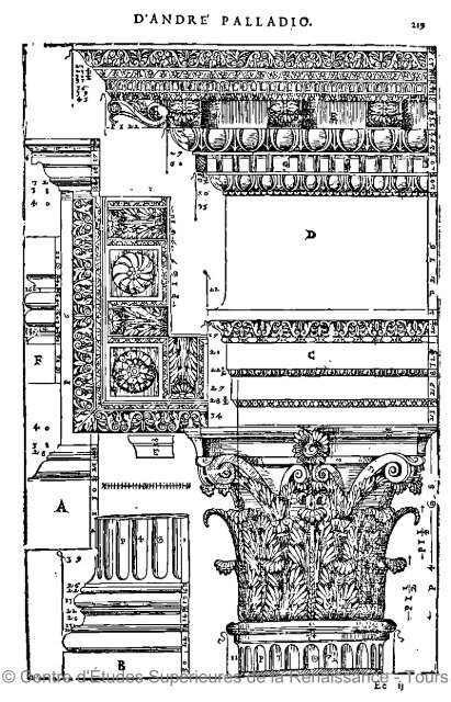 © Centre d'Études Supérieures de la Renaissance - Tours