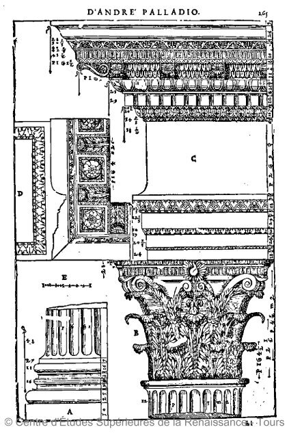 © Centre d'Études Supérieures de la Renaissance - Tours