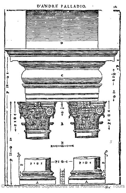 © Centre d'Études Supérieures de la Renaissance - Tours