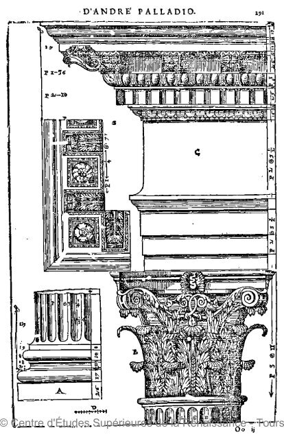 © Centre d'Études Supérieures de la Renaissance - Tours