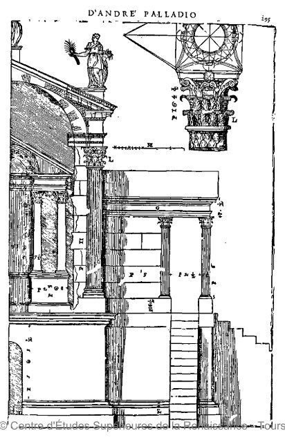 © Centre d'Études Supérieures de la Renaissance - Tours