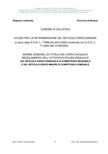 Scarica l'allegato cellatica_regolamento.pdf - Comune di Cellatica