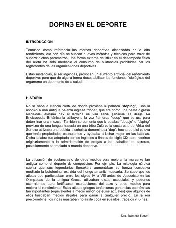 DOPING 1 .pdf - Condepah