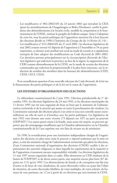 Les actes complets du colloque - Fondation Gabriel Péri