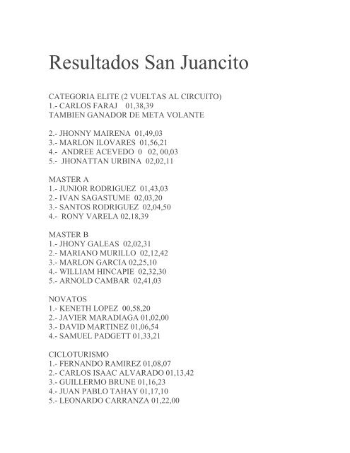 Resultados San Juancito.pdf - Condepah