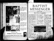 August 2, 1934.pdf - Baptist General Convention of Oklahoma