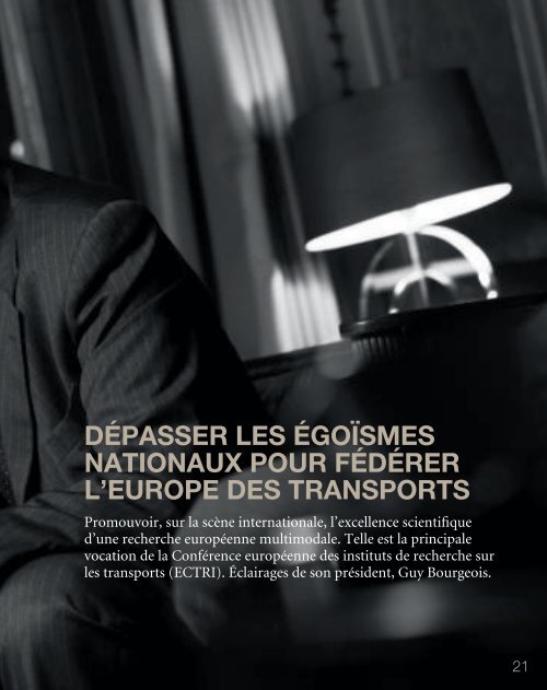 “ NOS CLIENTS SONT TOUS UNIQUES” - Alstom