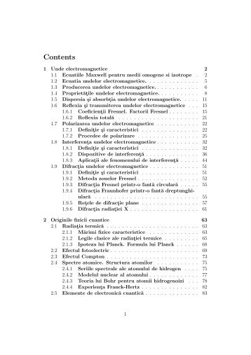 Fizica 2