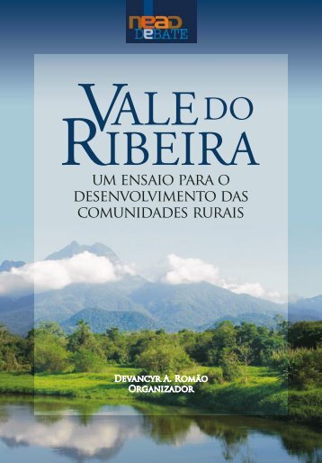 um ensaio para o desenvolvimento das comunidades rurais