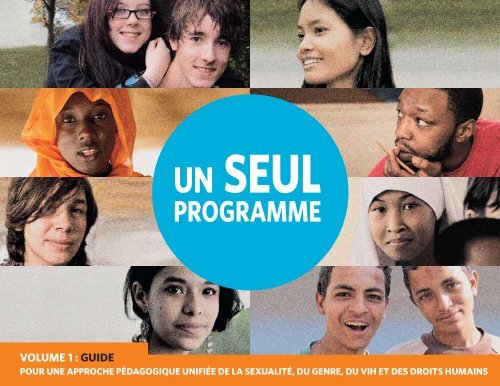 Un seul programme - Population Council