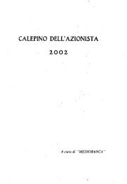 2002 - Archivio Storico Vincenzo Maranghi