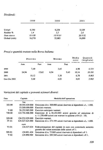 2002 - Archivio Storico Vincenzo Maranghi