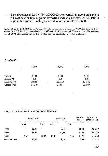 2002 - Archivio Storico Vincenzo Maranghi