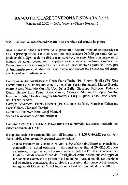 2002 - Archivio Storico Vincenzo Maranghi