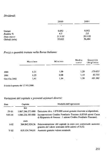 2002 - Archivio Storico Vincenzo Maranghi