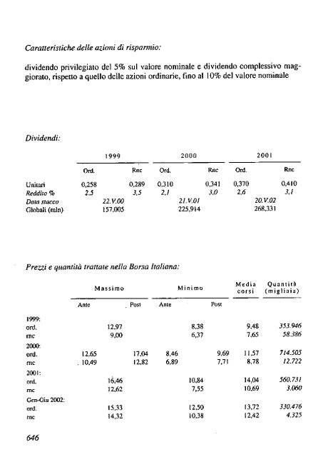 2002 - Archivio Storico Vincenzo Maranghi