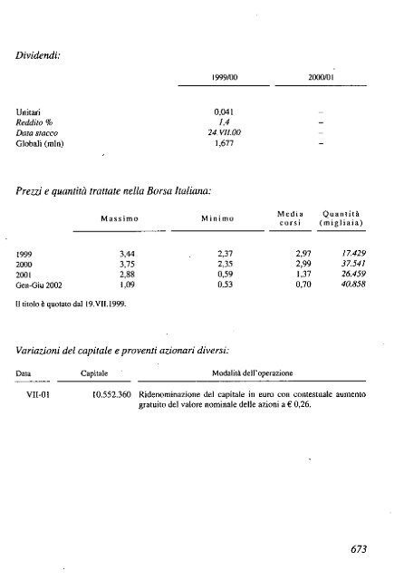 2002 - Archivio Storico Vincenzo Maranghi