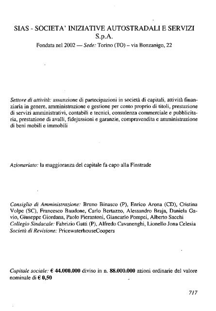 2002 - Archivio Storico Vincenzo Maranghi