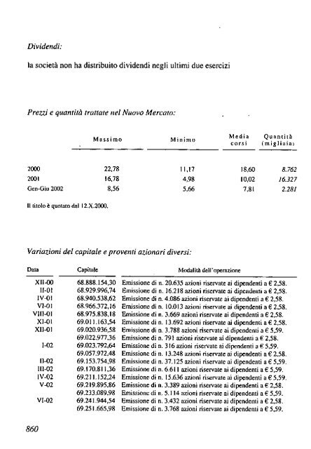 2002 - Archivio Storico Vincenzo Maranghi