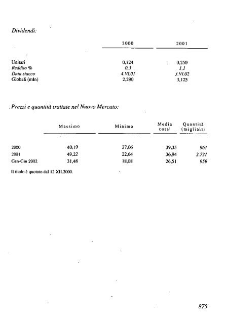 2002 - Archivio Storico Vincenzo Maranghi