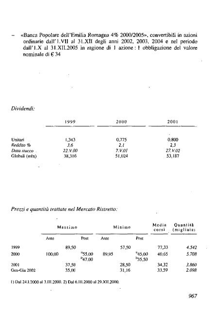 2002 - Archivio Storico Vincenzo Maranghi