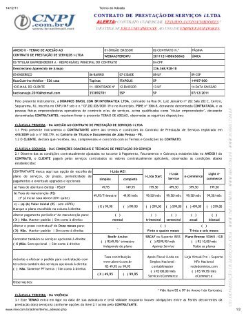 14/12/11 Termo de Ades o 1/2 www.mei.com.br/admin ...
