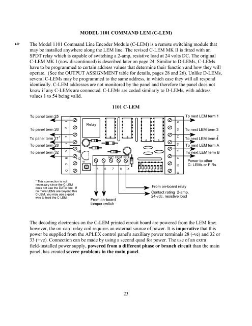 67 Leman Wiring Diagram - Fuse & Wiring Diagram