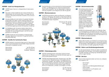 Flyer Ventile und Verbindungs-elemente.pdf - Andreas Hofer