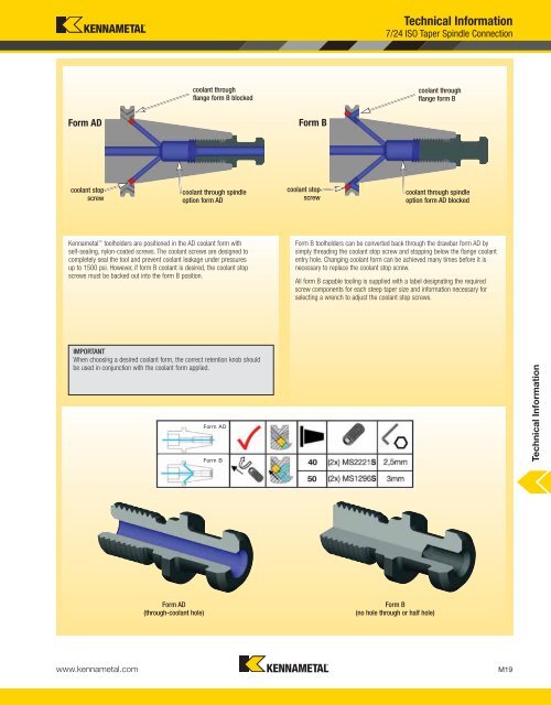 Technical Information