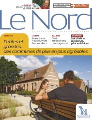 N° 229 - Conseil Général du Nord