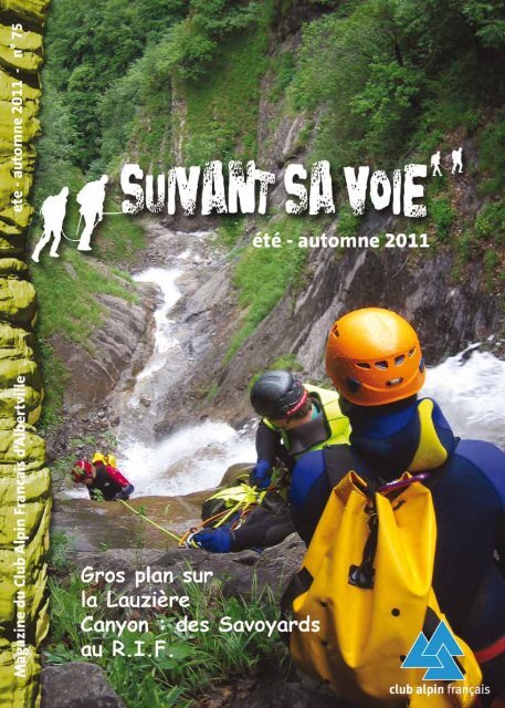 SK2382 - INSIGNE BADG SKI ALPINISME - CLUB ALPIN FRANÇAIS