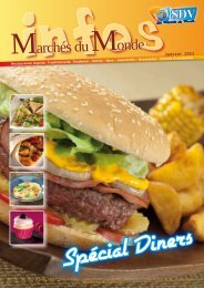 MMI 2011 (7.4Mo) - SDV - Les Marchés du Monde