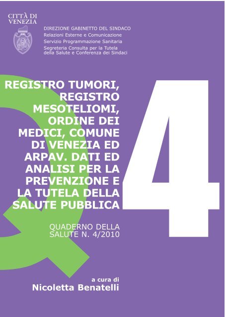 per quanto riguarda il complesso sanitario della prostata