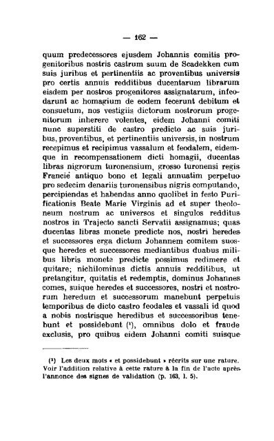 Actes et documents anciens intéressant la Belgique conservés aux ...