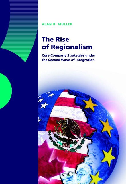 The Rise of Regionalism - RePub - Erasmus Universiteit Rotterdam