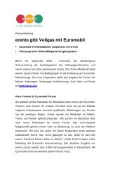 erento gibt Vollgas mit Euromobil (PDF)