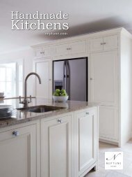 Kitchens - Neptune