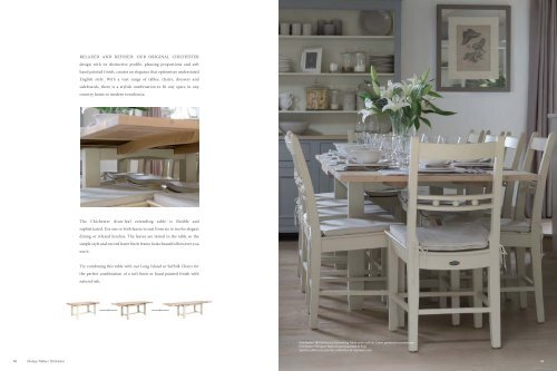 InTerIor BroChure - Neptune