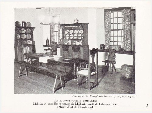 Léon Rosenthal, « De la réforme des musées d'art - Centre Georges ...