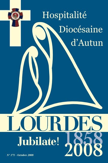 Téléchargement du bulletin au format pdf - Hospitalite Saint Lazare ...