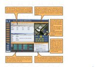 The Java-based Program-Editor according IEC 61131-3 allowes ...