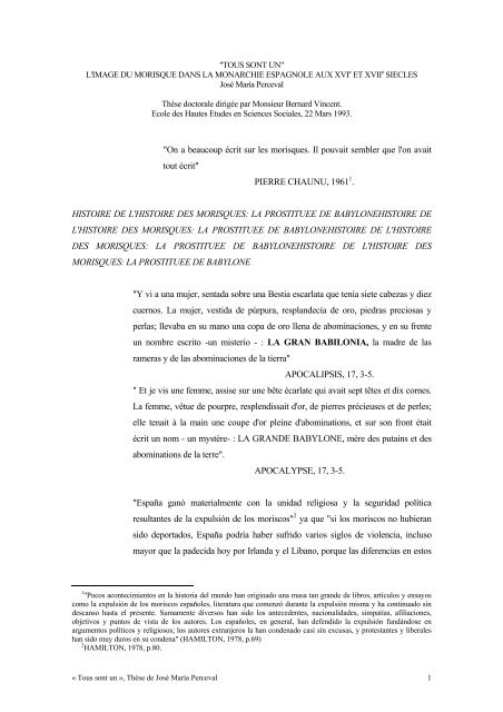 histoire prostituée islam